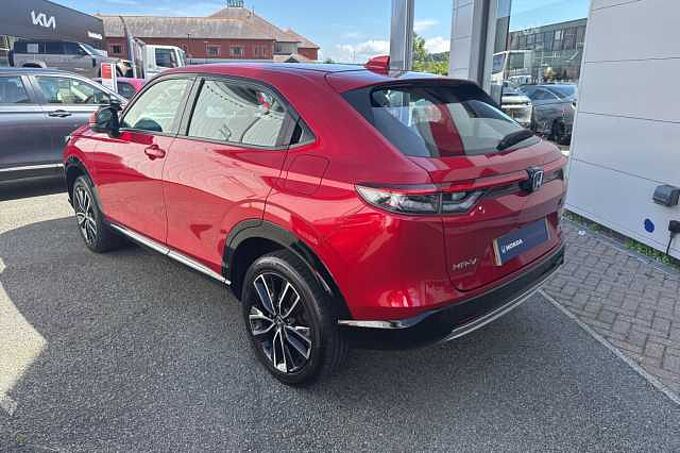 Honda  HR-V 1.5 i-MMD (131ps) Advance eCVT 5-Door