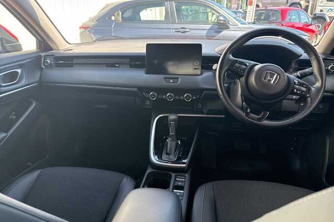 Honda  HR-V 1.5 i-MMD (131ps) Advance eCVT 5-Door