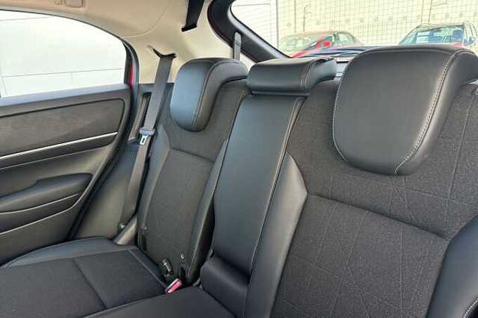 Honda  HR-V 1.5 i-MMD (131ps) Advance eCVT 5-Door