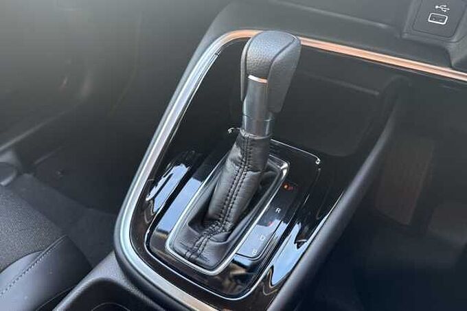 Honda  HR-V 1.5 i-MMD (131ps) Advance eCVT 5-Door