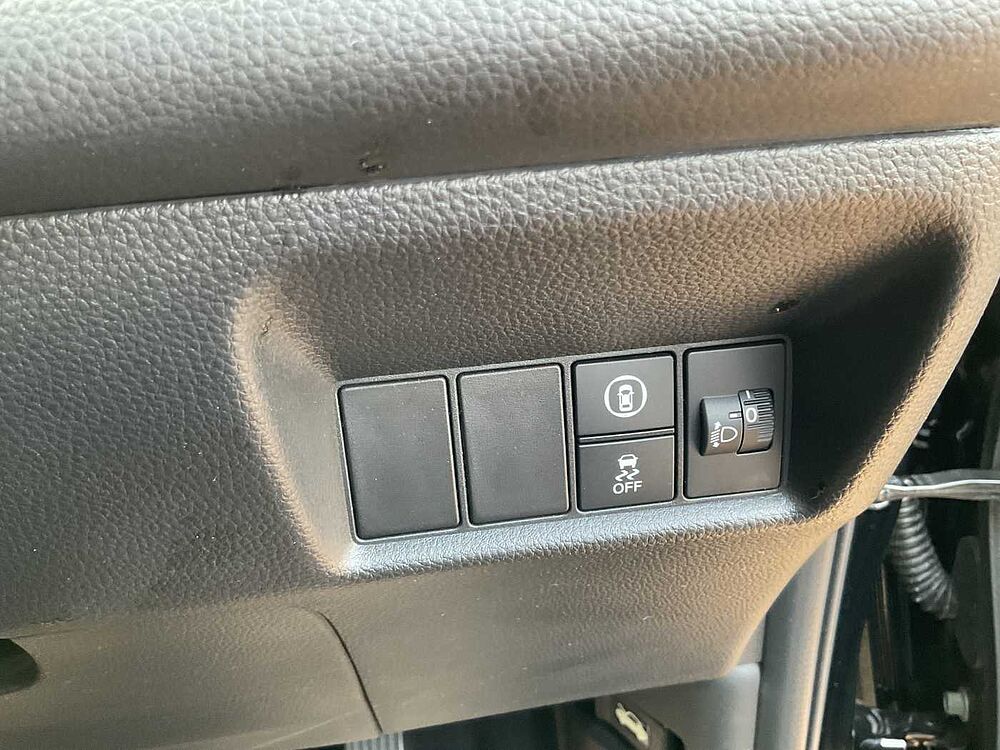 Honda Jazz 1.5 i-MMD Hybrid SE 5dr eCVT