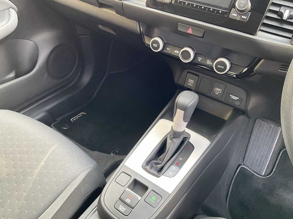 Honda Jazz 1.5 i-MMD Hybrid SE 5dr eCVT