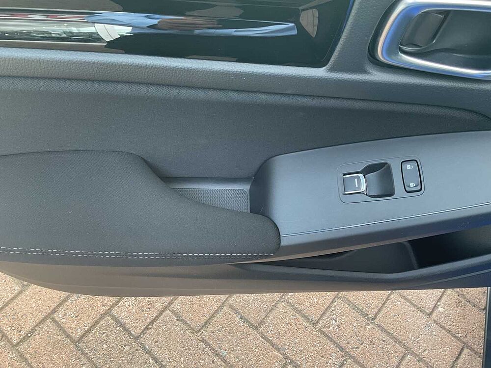 Honda Civic 2.0 eHEV Elegance 5dr CVT