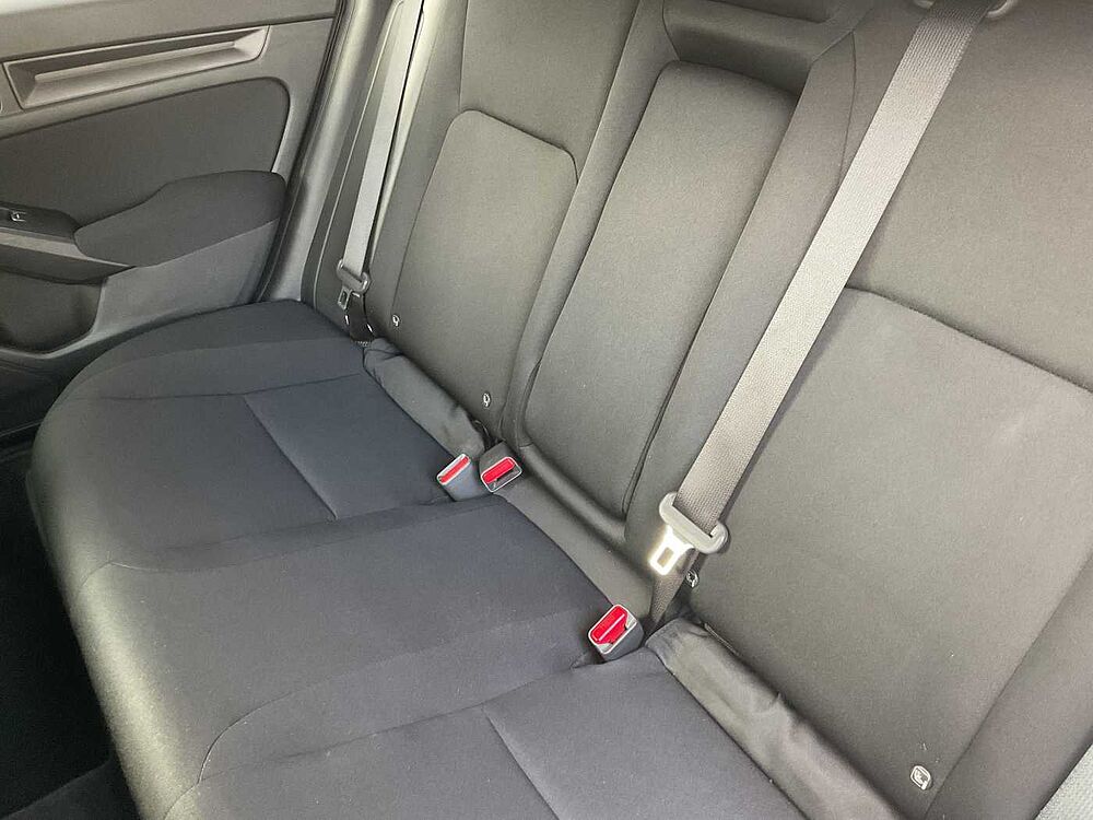 Honda Civic 2.0 eHEV Elegance 5dr CVT