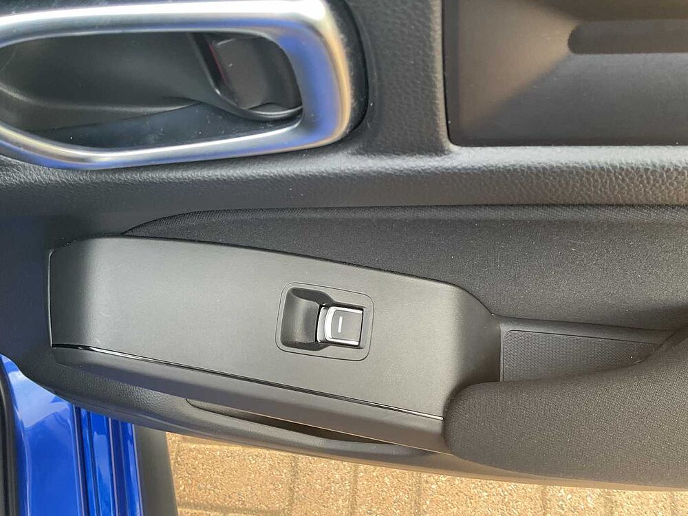 Honda Civic 2.0 eHEV Elegance 5dr CVT