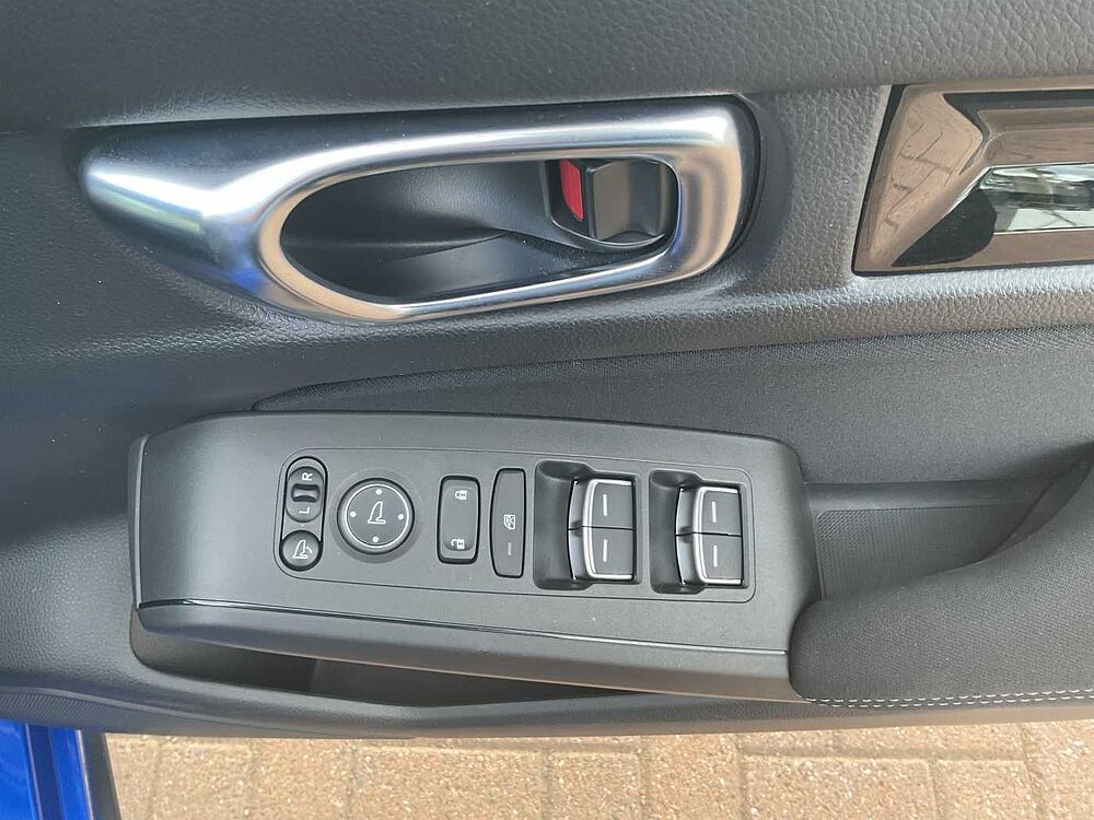 Honda Civic 2.0 eHEV Elegance 5dr CVT