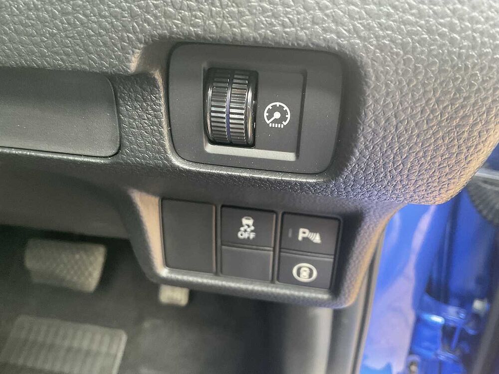 Honda Civic 2.0 eHEV Elegance 5dr CVT