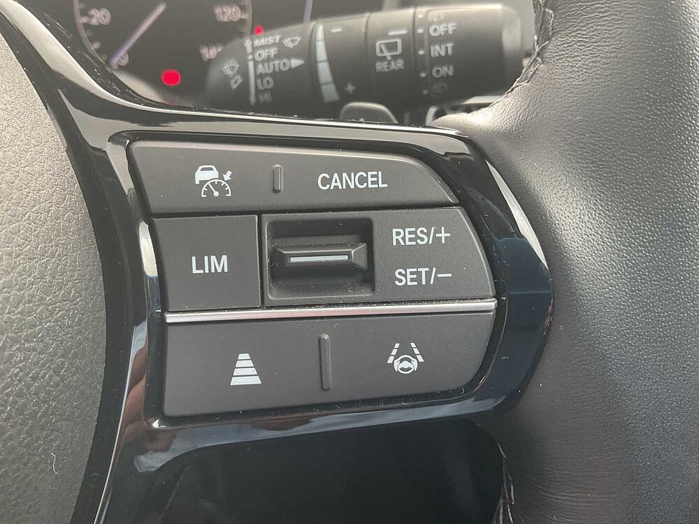 Honda Civic 2.0 eHEV Elegance 5dr CVT