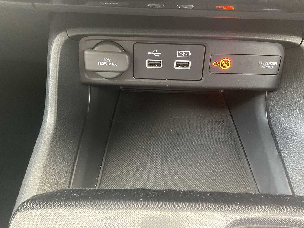 Honda Civic 2.0 eHEV Elegance 5dr CVT