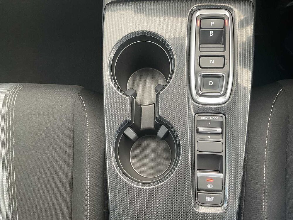 Honda Civic 2.0 eHEV Elegance 5dr CVT