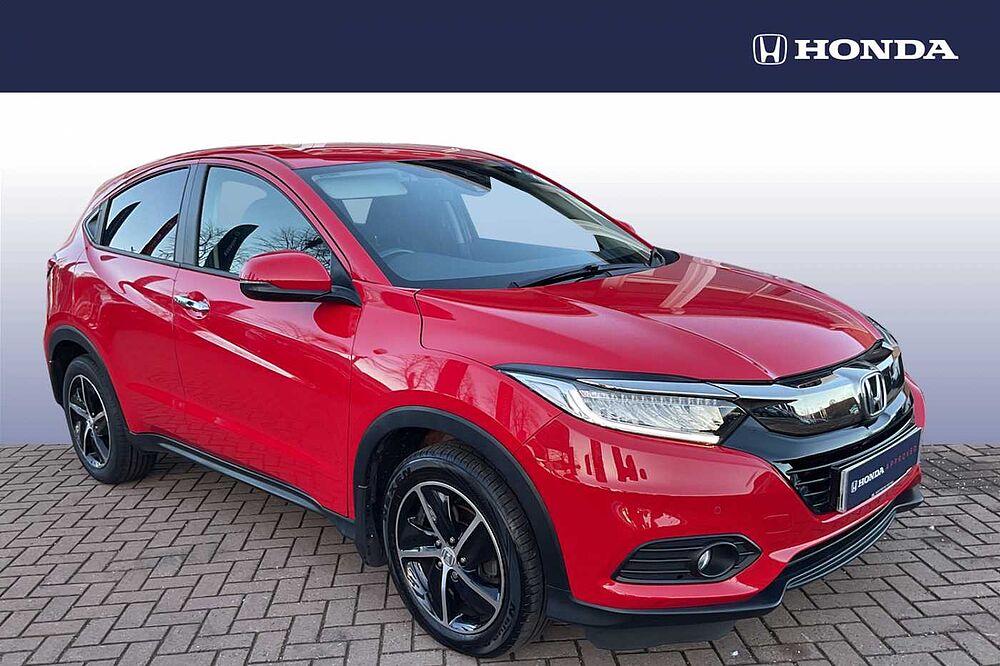 Honda Hr-v 1.5 i-VTEC SE 5dr