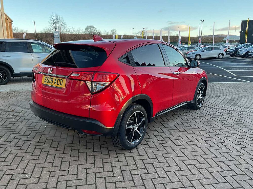Honda Hr-v 1.5 i-VTEC SE 5dr