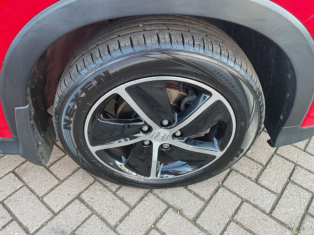 Honda Hr-v 1.5 i-VTEC SE 5dr