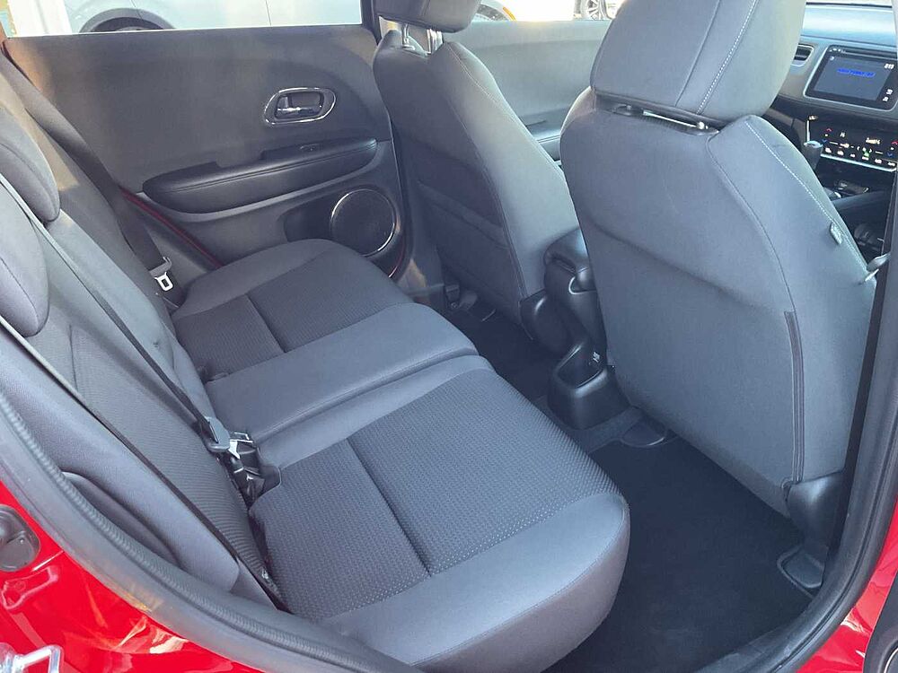 Honda Hr-v 1.5 i-VTEC SE 5dr