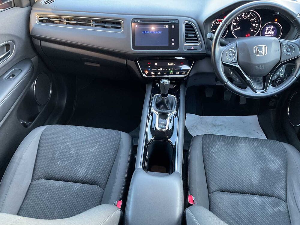 Honda Hr-v 1.5 i-VTEC SE 5dr