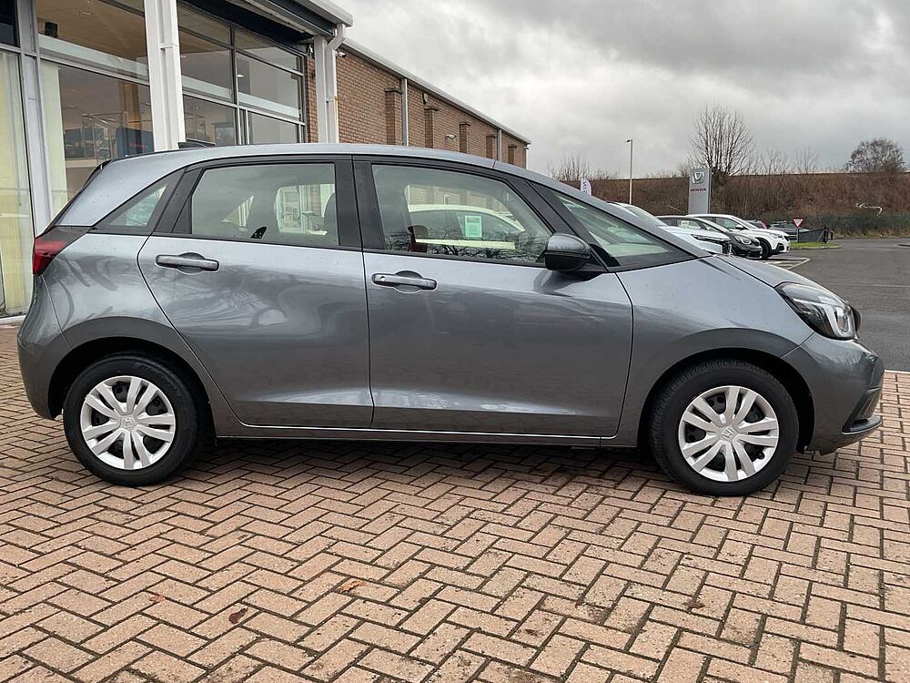 Honda Jazz 1.5 i-MMD Hybrid SE 5dr eCVT