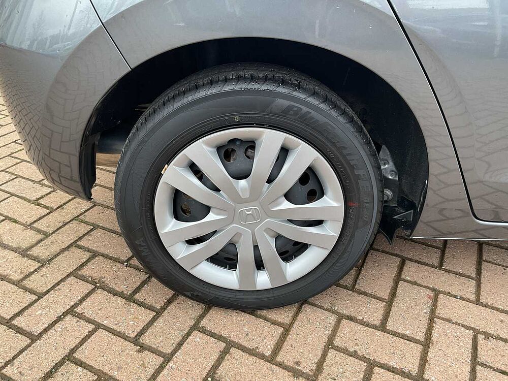 Honda Jazz 1.5 i-MMD Hybrid SE 5dr eCVT