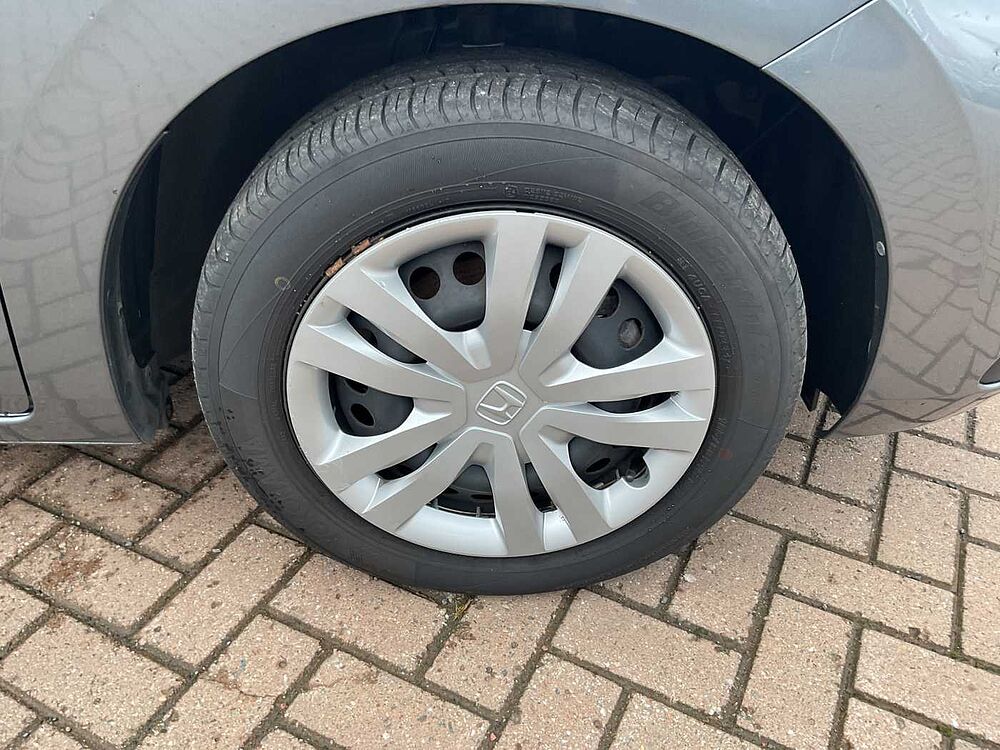 Honda Jazz 1.5 i-MMD Hybrid SE 5dr eCVT