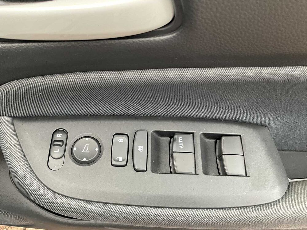Honda Jazz 1.5 i-MMD Hybrid SE 5dr eCVT