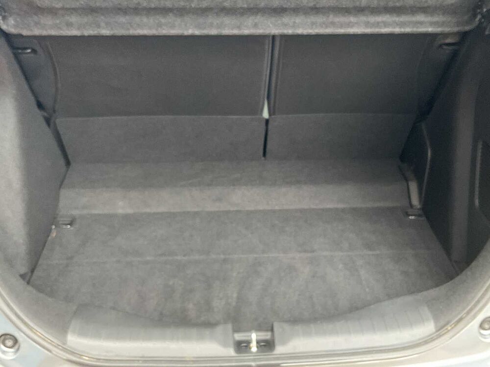 Honda Jazz 1.5 i-MMD Hybrid SE 5dr eCVT