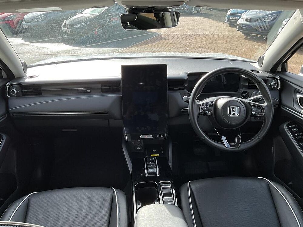 Honda E Ny1 150kW Elegance 69kWh 5dr Auto