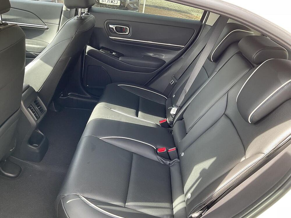 Honda E Ny1 150kW Elegance 69kWh 5dr Auto