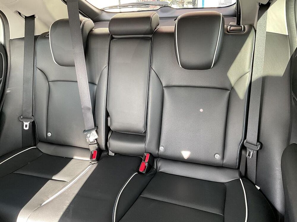 Honda E Ny1 150kW Elegance 69kWh 5dr Auto