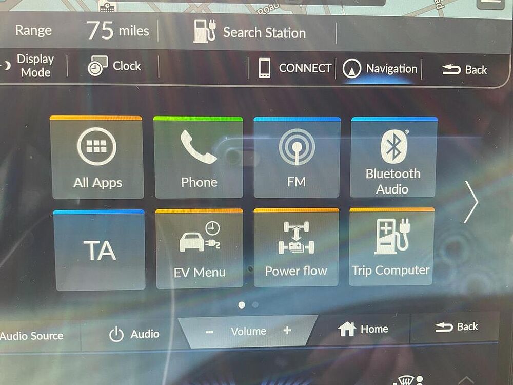 Honda E Ny1 150kW Elegance 69kWh 5dr Auto