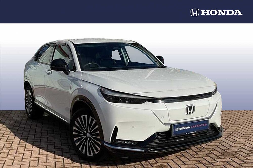 Honda E Ny1 150kW Elegance 69kWh 5dr Auto