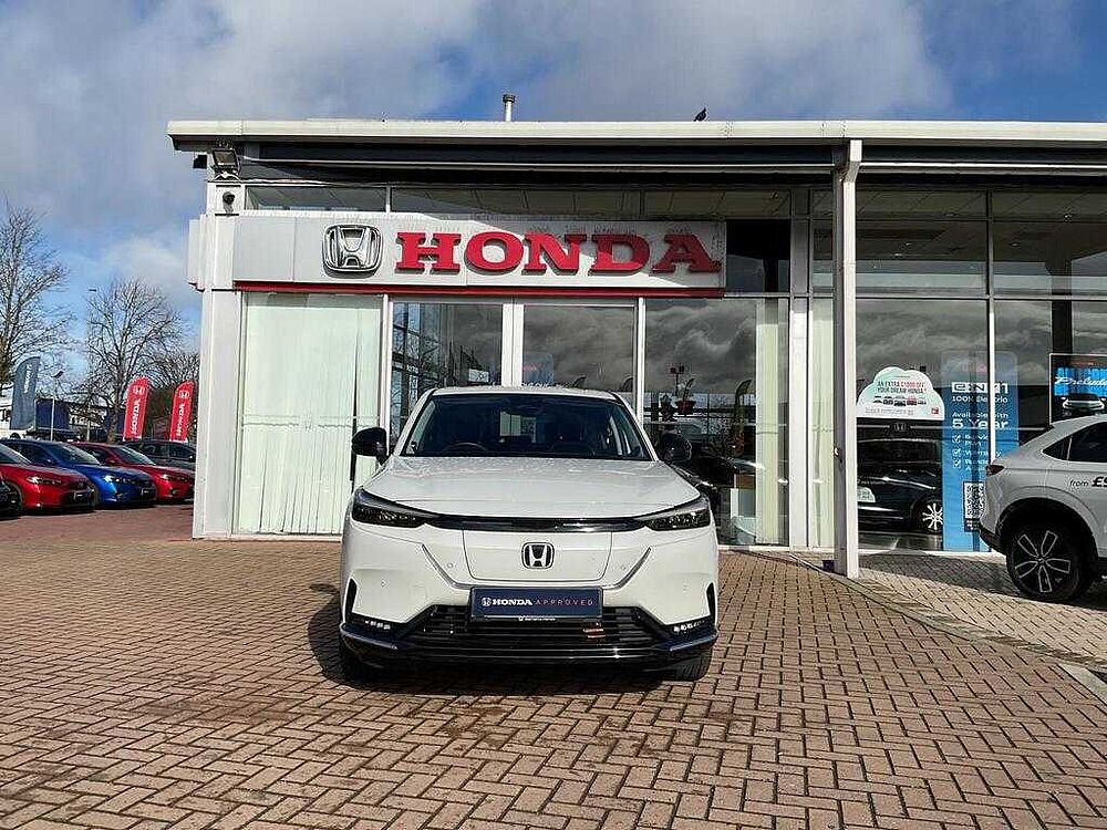 Honda E Ny1 150kW Elegance 69kWh 5dr Auto