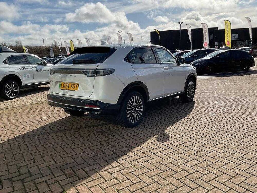 Honda E Ny1 150kW Elegance 69kWh 5dr Auto