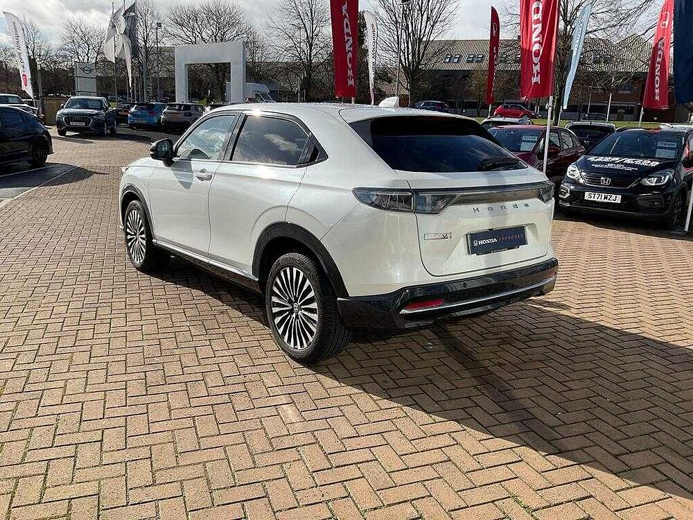 Honda E Ny1 150kW Elegance 69kWh 5dr Auto