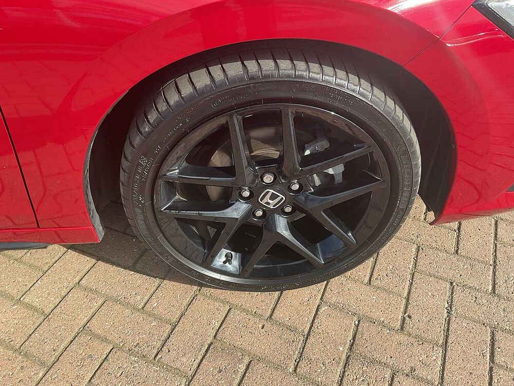 Honda Civic 2.0 eHEV Sport 5dr CVT