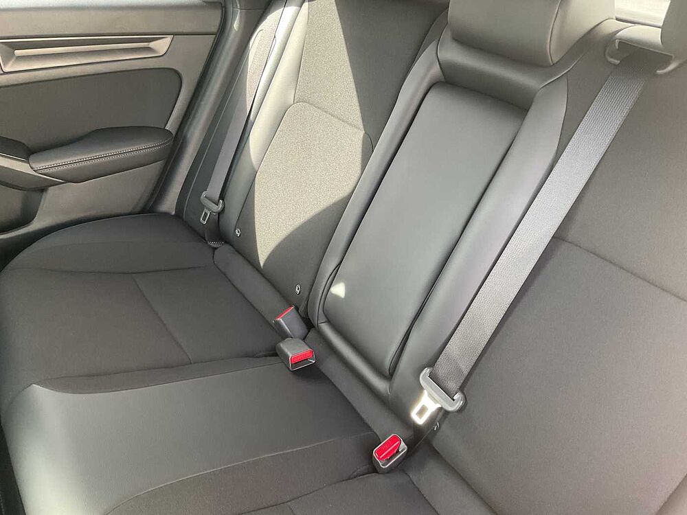 Honda Civic 2.0 eHEV Sport 5dr CVT