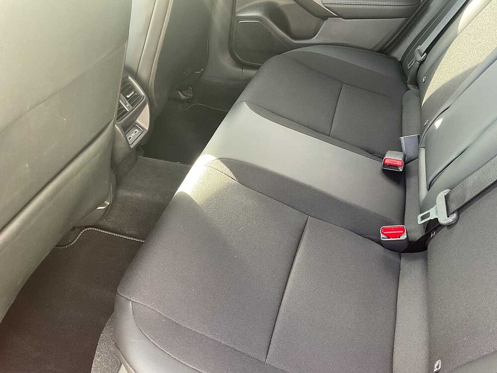 Honda Civic 2.0 eHEV Sport 5dr CVT