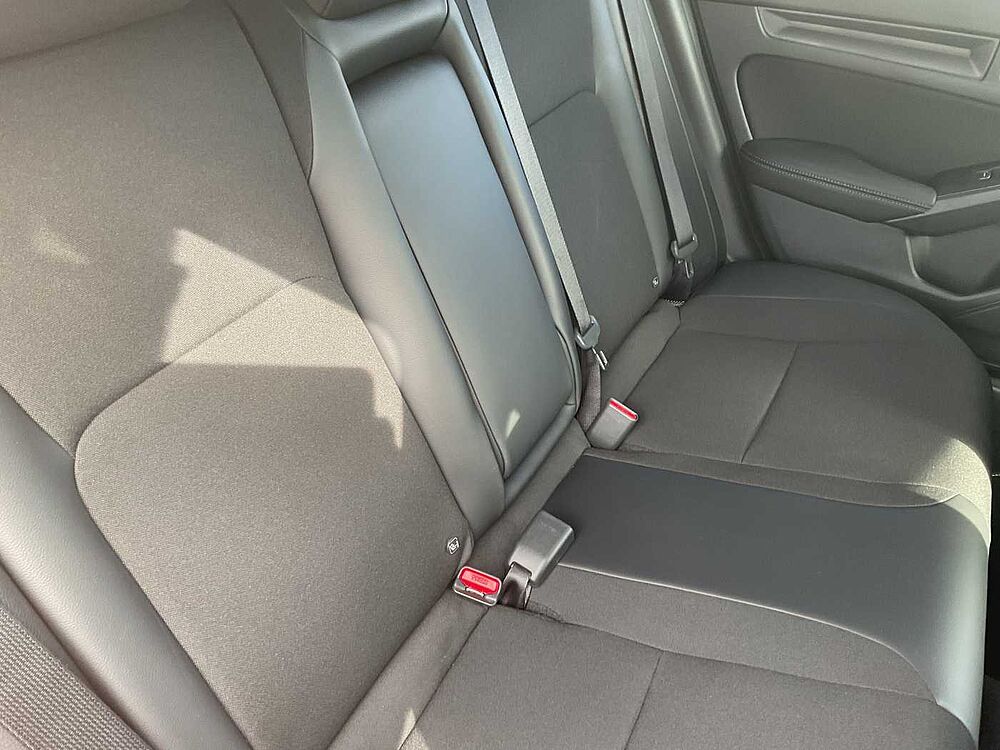 Honda Civic 2.0 eHEV Sport 5dr CVT