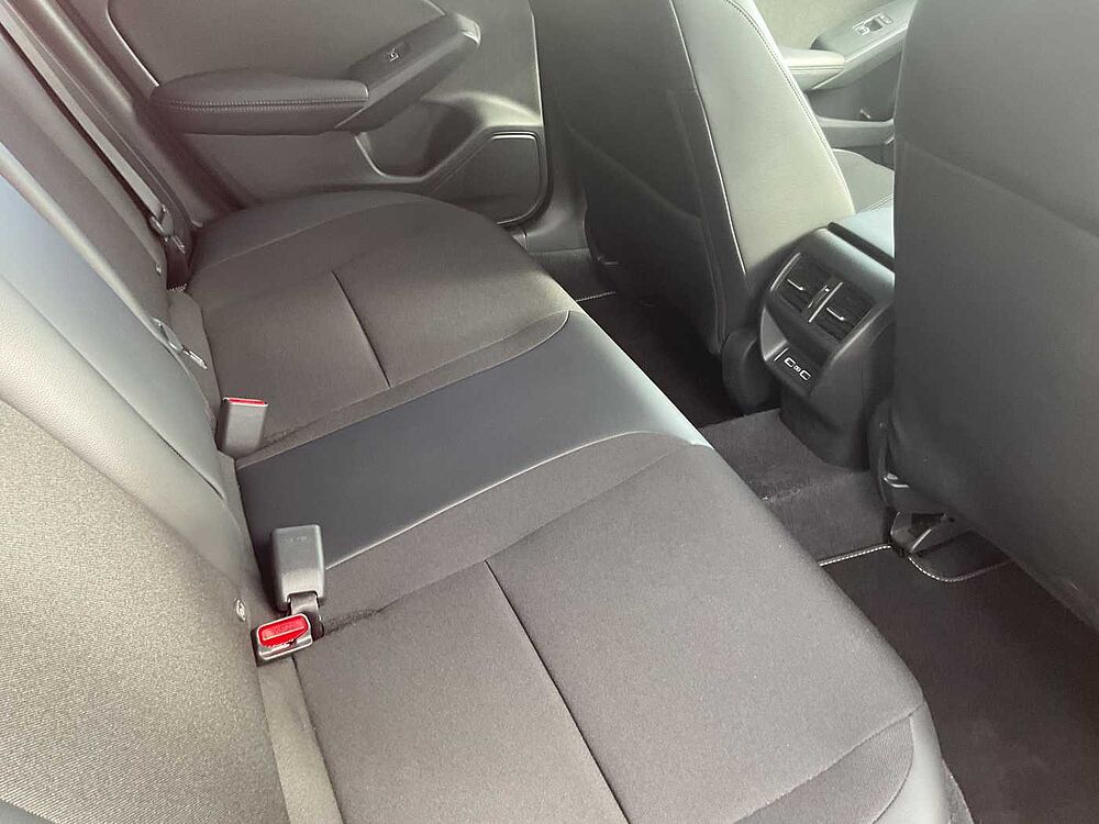 Honda Civic 2.0 eHEV Sport 5dr CVT