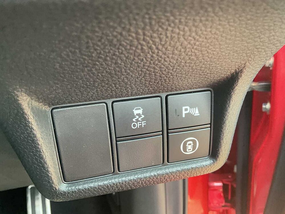 Honda Civic 2.0 eHEV Sport 5dr CVT