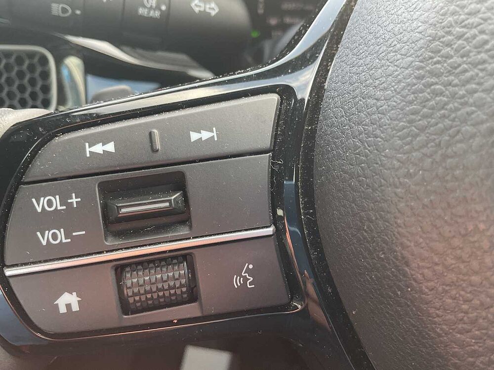 Honda Civic 2.0 eHEV Sport 5dr CVT