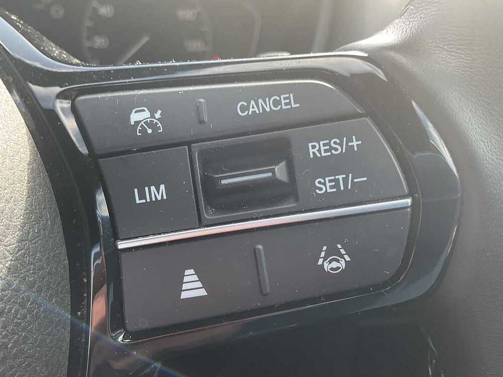 Honda Civic 2.0 eHEV Sport 5dr CVT