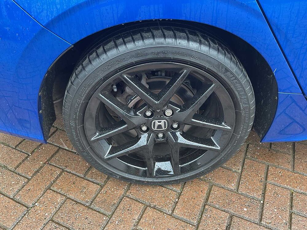 Honda Civic 2.0 eHEV Sport 5dr CVT