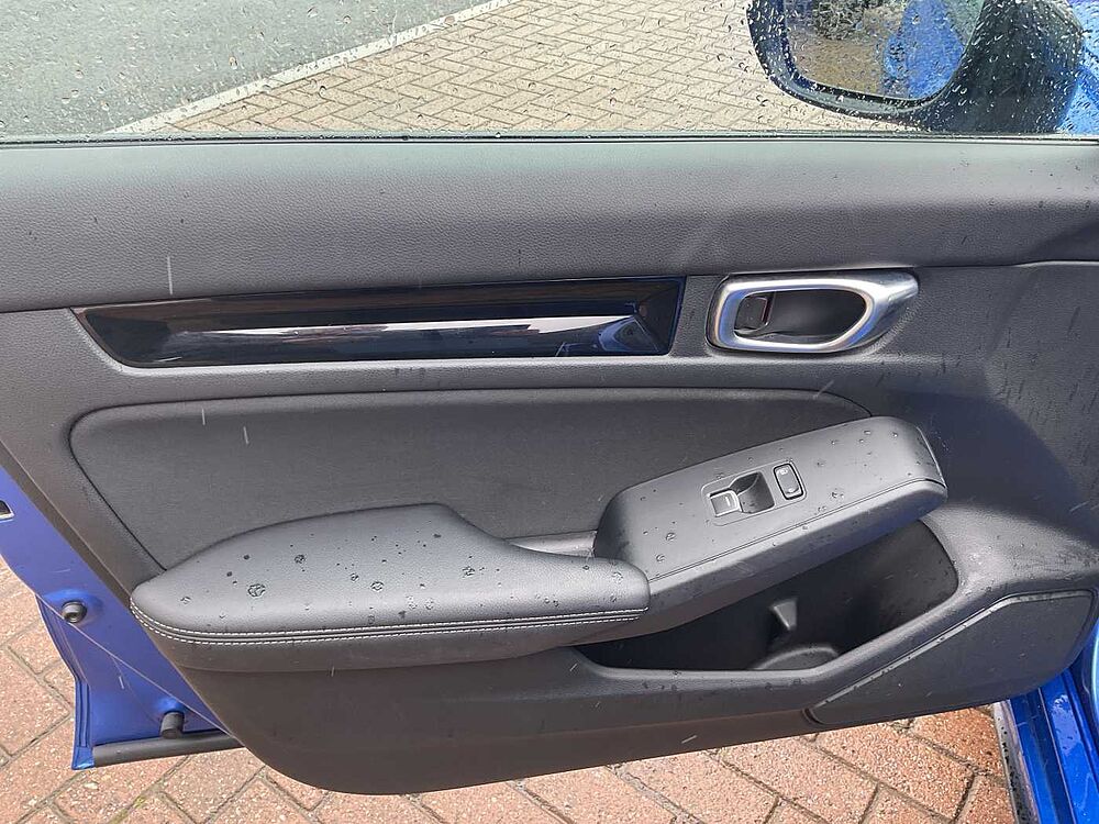 Honda Civic 2.0 eHEV Sport 5dr CVT