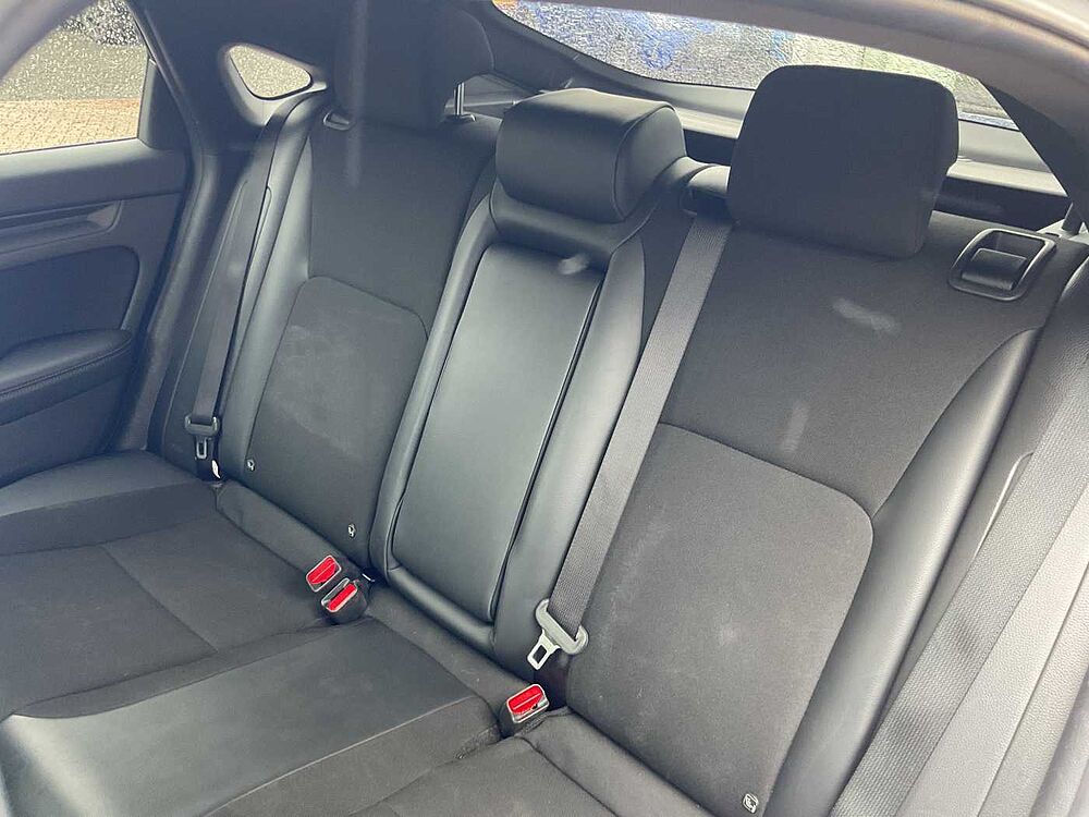 Honda Civic 2.0 eHEV Sport 5dr CVT