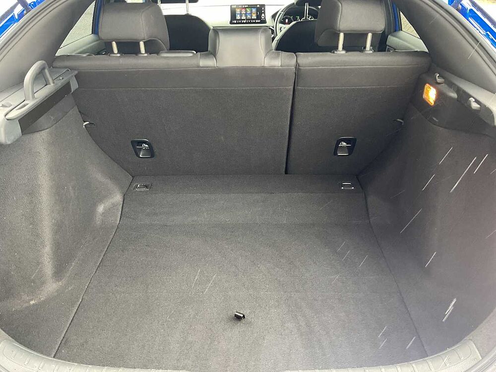 Honda Civic 2.0 eHEV Sport 5dr CVT