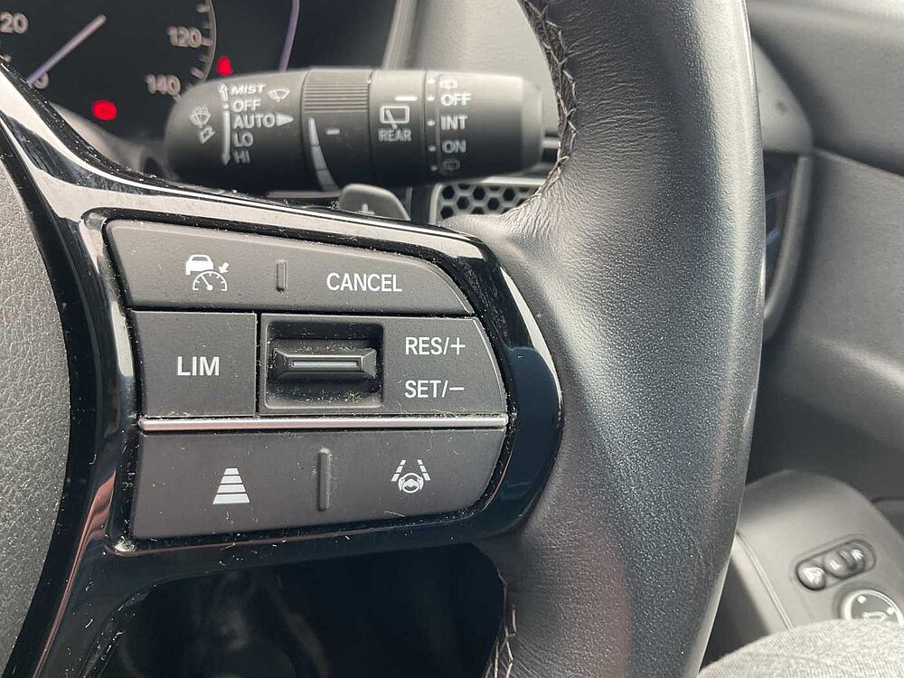 Honda Civic 2.0 eHEV Sport 5dr CVT