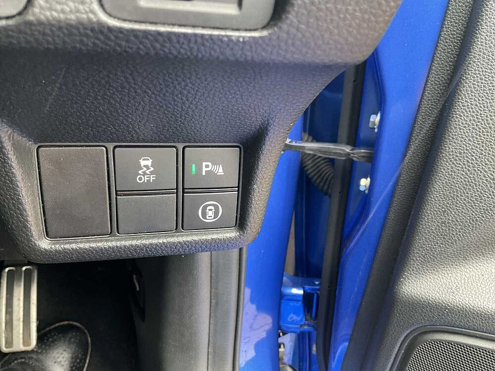 Honda Civic 2.0 eHEV Sport 5dr CVT