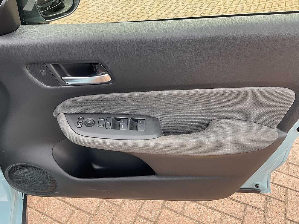 Honda Jazz 1.5 i-MMD Hybrid Crosstar EX 5dr eCVT