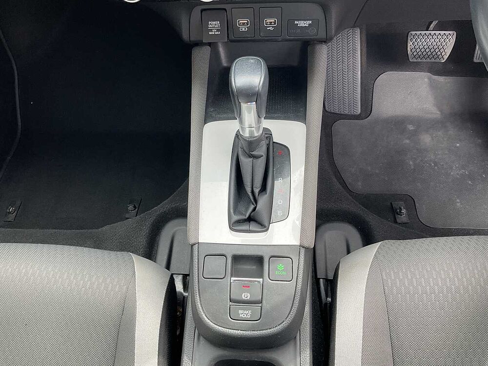 Honda Jazz 1.5 i-MMD Hybrid Crosstar EX 5dr eCVT