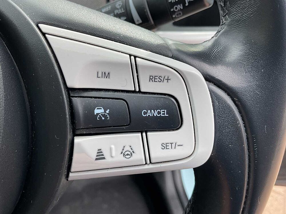 Honda Jazz 1.5 i-MMD Hybrid Crosstar EX 5dr eCVT