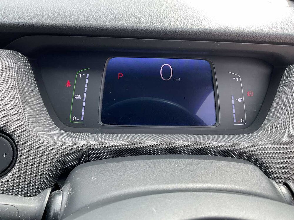 Honda Jazz 1.5 i-MMD Hybrid Crosstar EX 5dr eCVT
